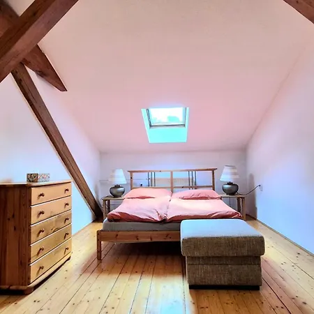 Apartment Loft Timonova, - Old Town Kosice