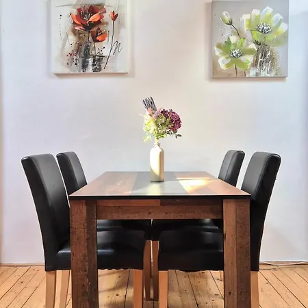 Loft Timonova, - Old Town Apartment