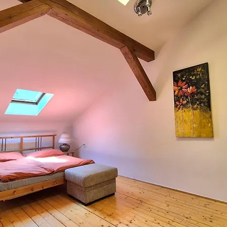 Loft Timonova, - Old Town Košice