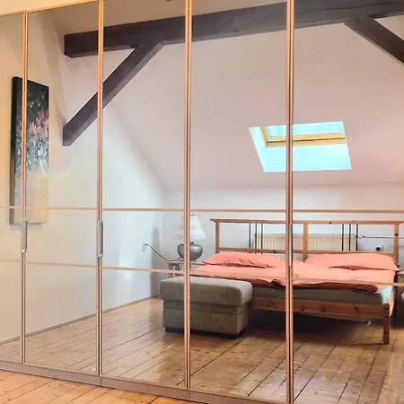 Loft Timonova, - Old Town קושיצה