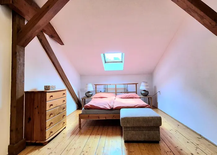 Apartment Loft Timonova, - Old Town Košice