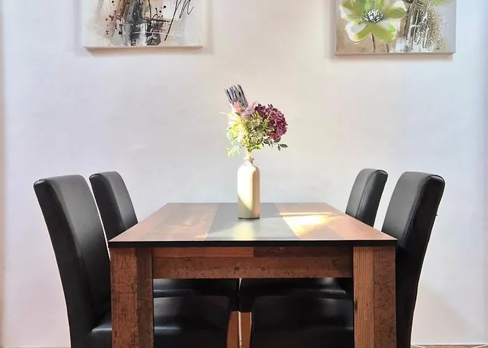 Loft Timonova, - Old Town Apartment